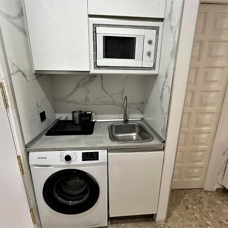 Ver620 - Terraza Con Vistas Al Mar, Reformado, Wifi, Fire Stick Amazon, Centro A 5 Min, Playa A 15 Min, Torremolinos Dış mekan fotoğraf