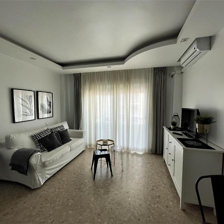 Ver620 - Terraza Con Vistas Al Mar, Reformado, Wifi, Fire Stick Amazon, Centro A 5 Min, Playa A 15 Min, Torremolinos Dış mekan fotoğraf