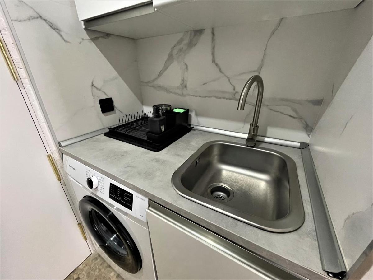 Ver620 - Terraza Con Vistas Al Mar, Reformado, Wifi, Fire Stick Amazon, Centro A 5 Min, Playa A 15 Min, Torremolinos Dış mekan fotoğraf