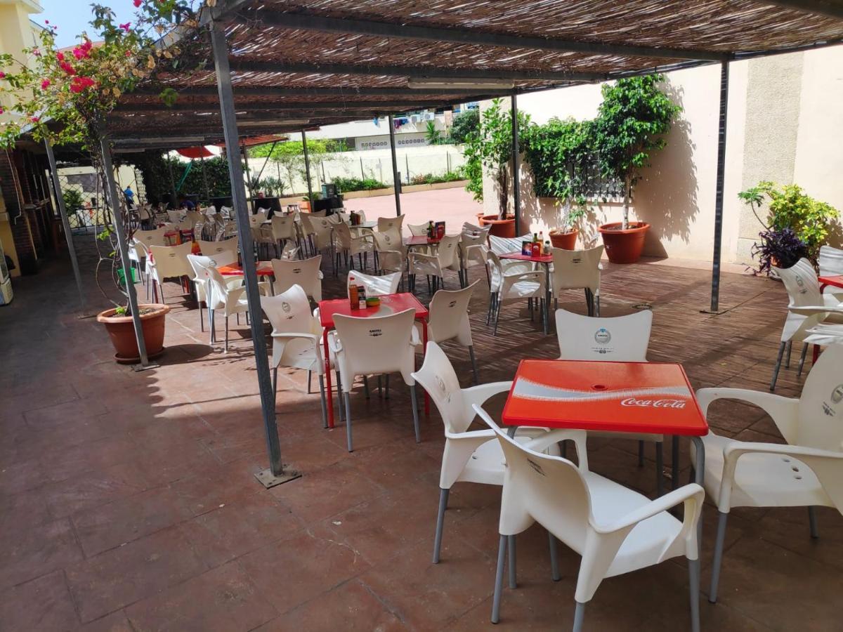 Ver620 - Terraza Con Vistas Al Mar, Reformado, Wifi, Fire Stick Amazon, Centro A 5 Min, Playa A 15 Min, Torremolinos Dış mekan fotoğraf