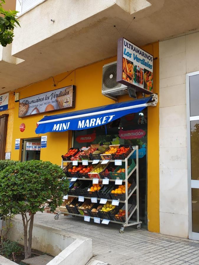 Ver620 - Terraza Con Vistas Al Mar, Reformado, Wifi, Fire Stick Amazon, Centro A 5 Min, Playa A 15 Min, Torremolinos Dış mekan fotoğraf