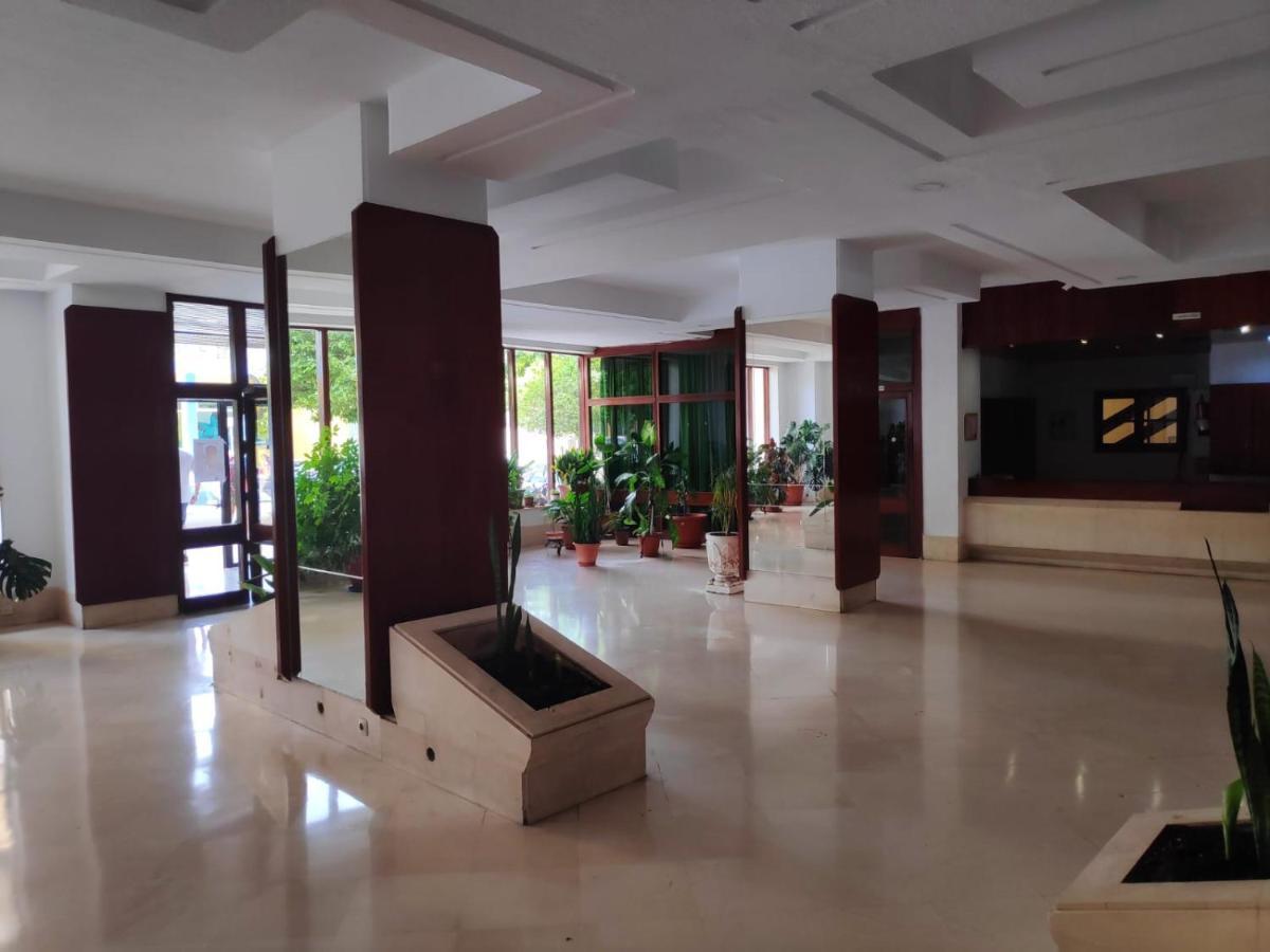 Ver620 - Terraza Con Vistas Al Mar, Reformado, Wifi, Fire Stick Amazon, Centro A 5 Min, Playa A 15 Min, Torremolinos Dış mekan fotoğraf